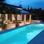 Villa Agave