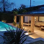 Villa Agave