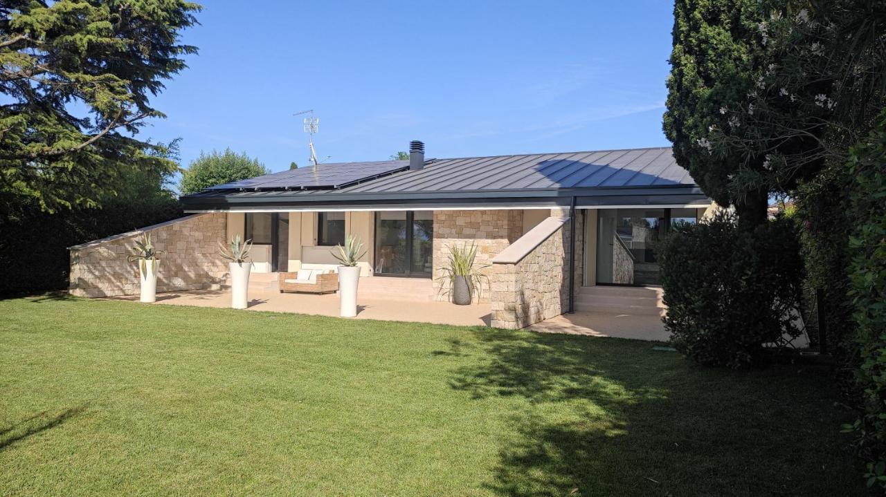 Agave Villa Lazise