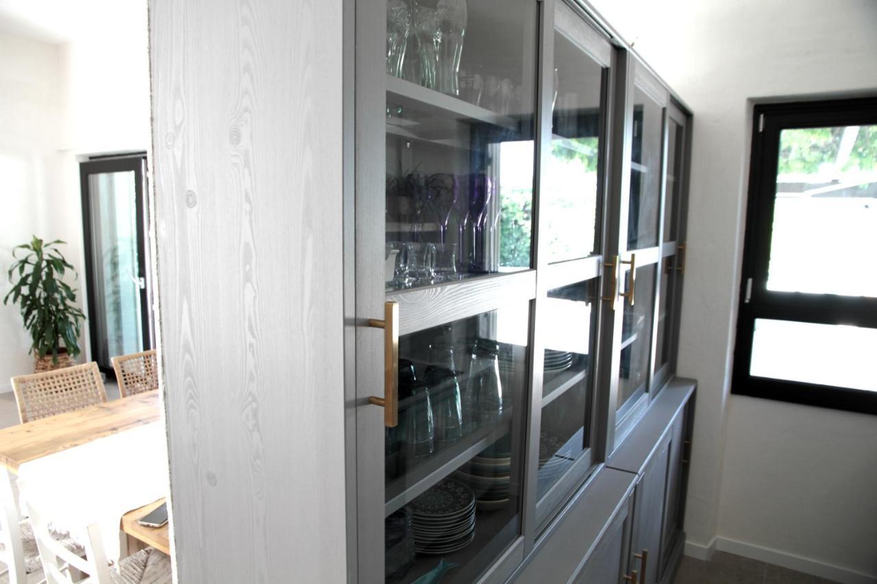 Villa Agave *