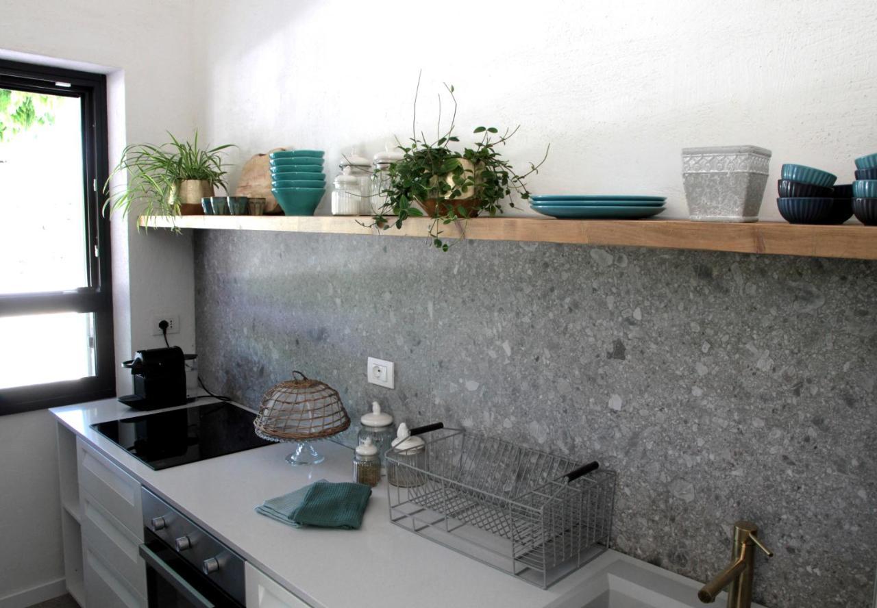 Agave Villa