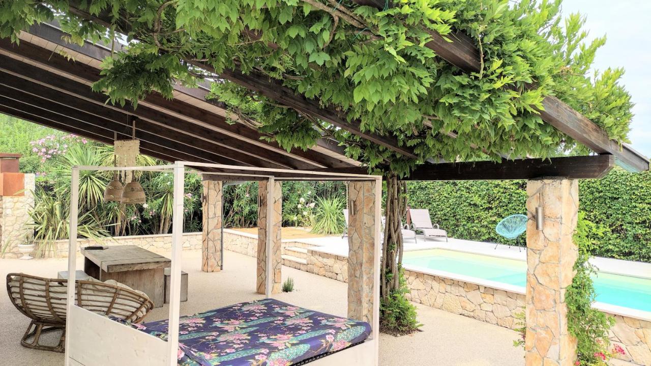 Villa Agave Lazise