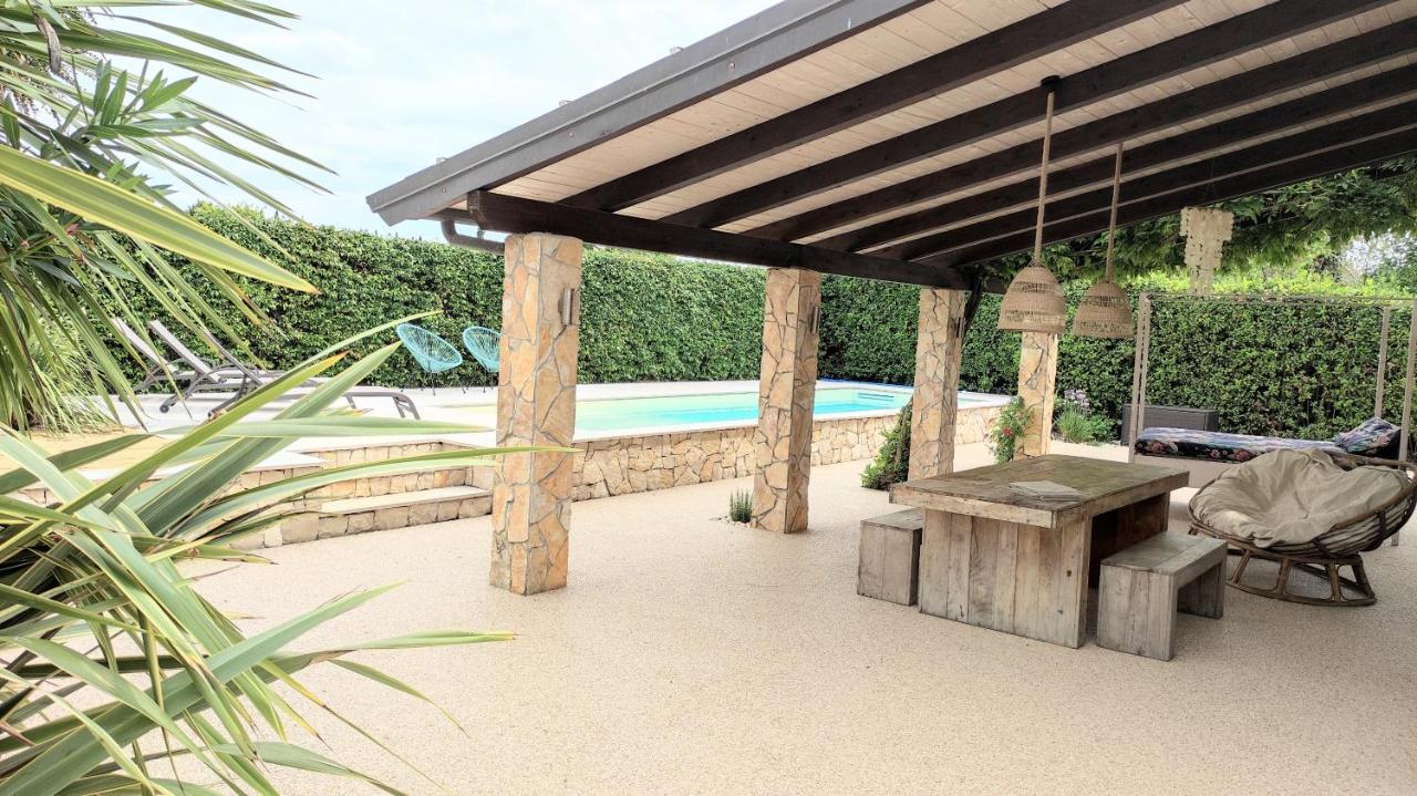 Villa Agave