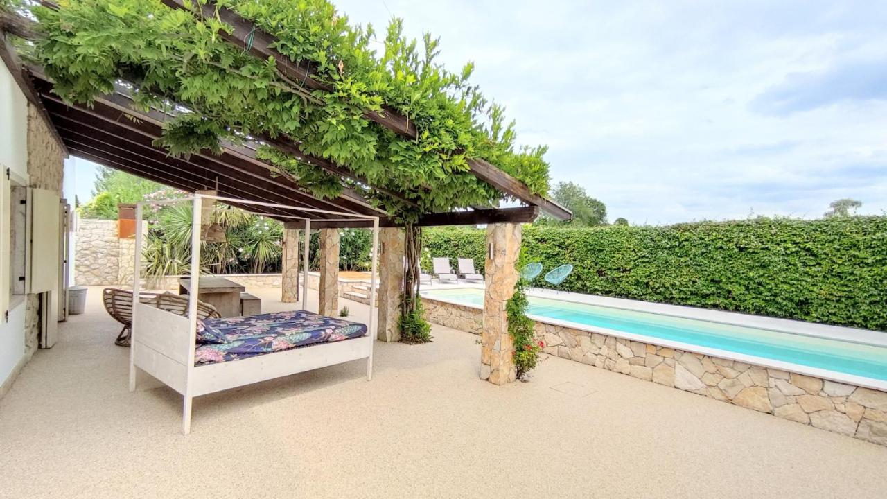 Agave Villa *