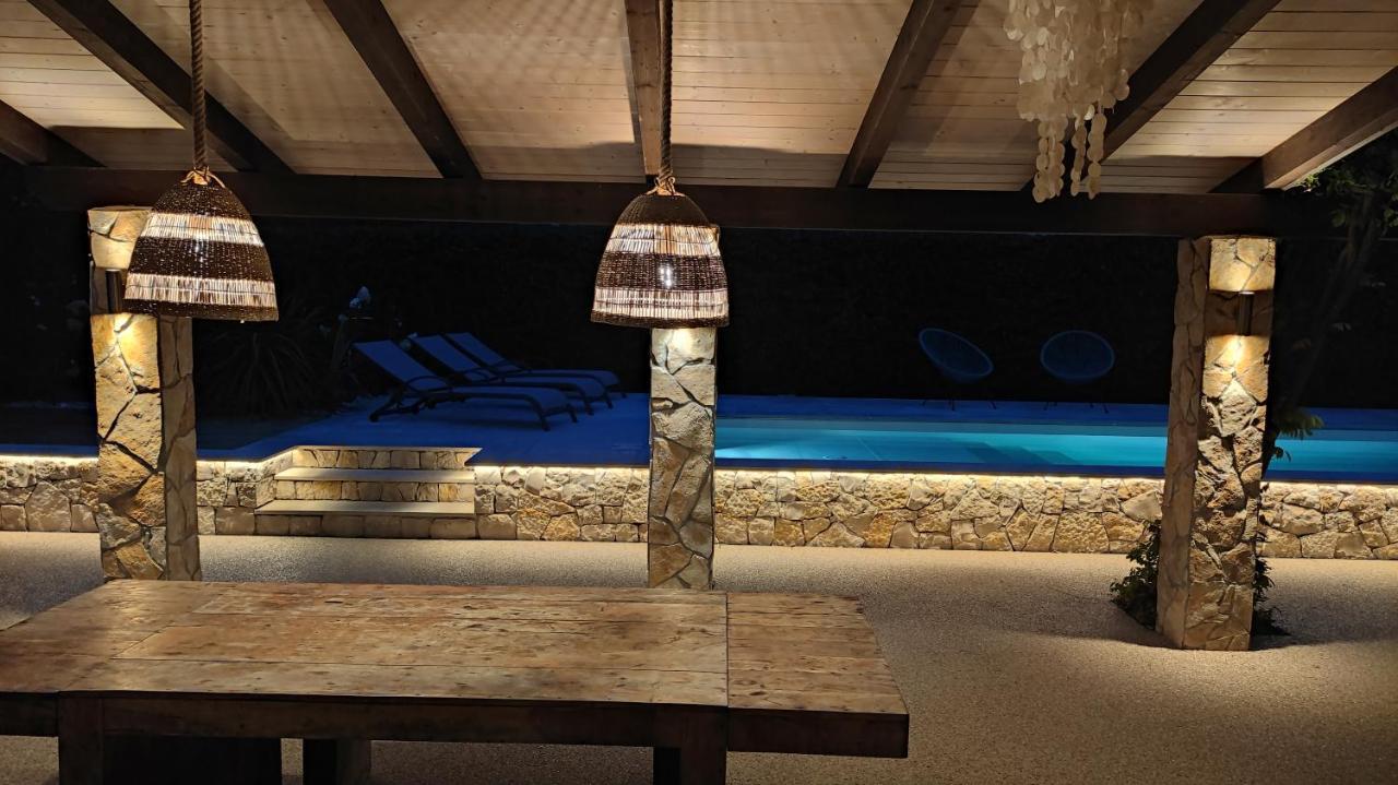Villa Agave *