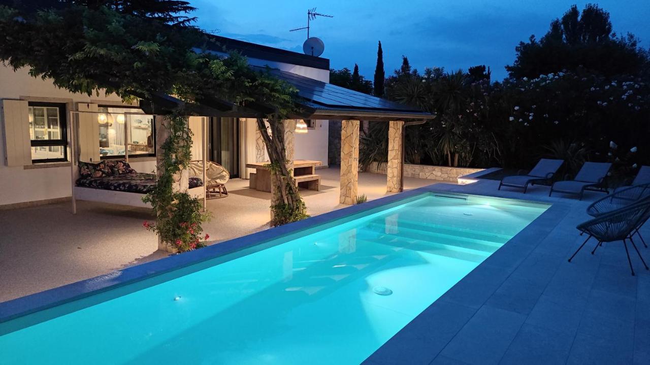 Agave Villa Lazise